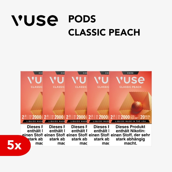 5x-vuse-pod-classic-peach