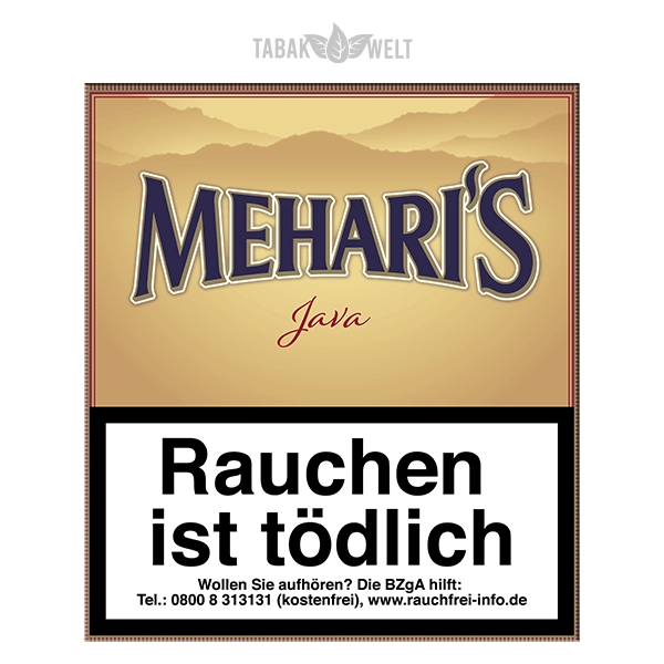 mehari-s-java mehari-s-java