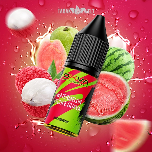 oxva-e-liquid-watermelon-lychee-guava-nikotinsalz-20mg-image