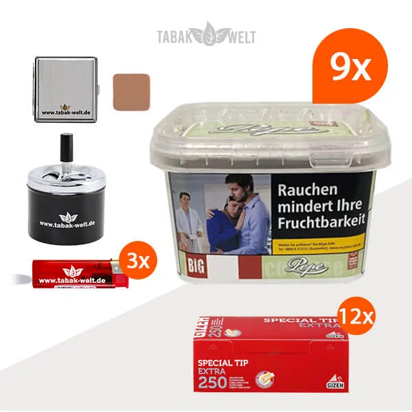 pepe-volumentabak-bright-green-9x-box-mit-gizeh-special-hulsen-TX16054