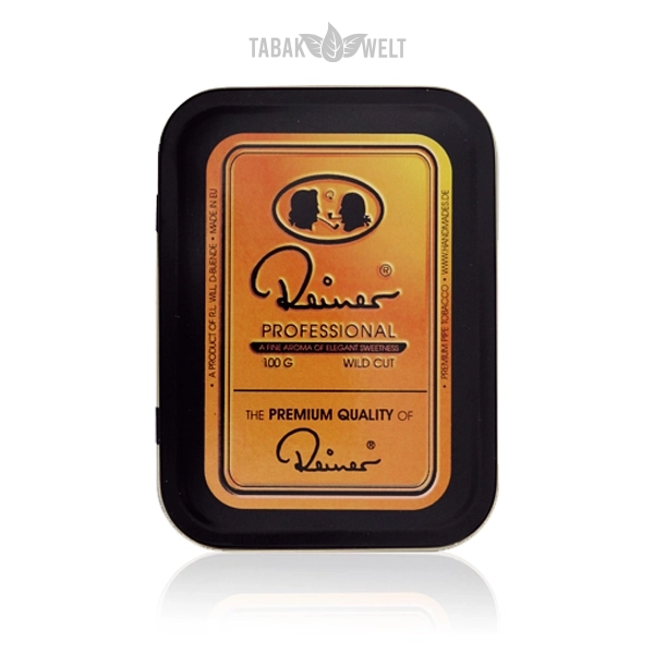 reiner-professional-pfeifentabak-dose