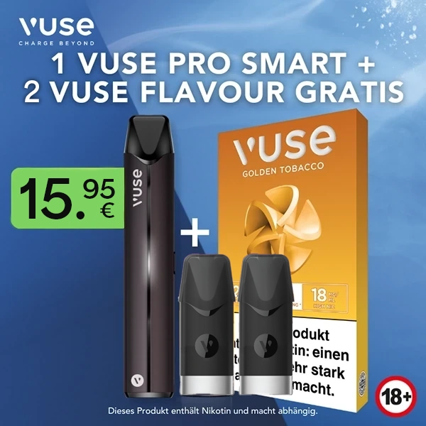 1-vuse-pro-smart-plus-2-vuse-flavour-golden-tobacco-gratis