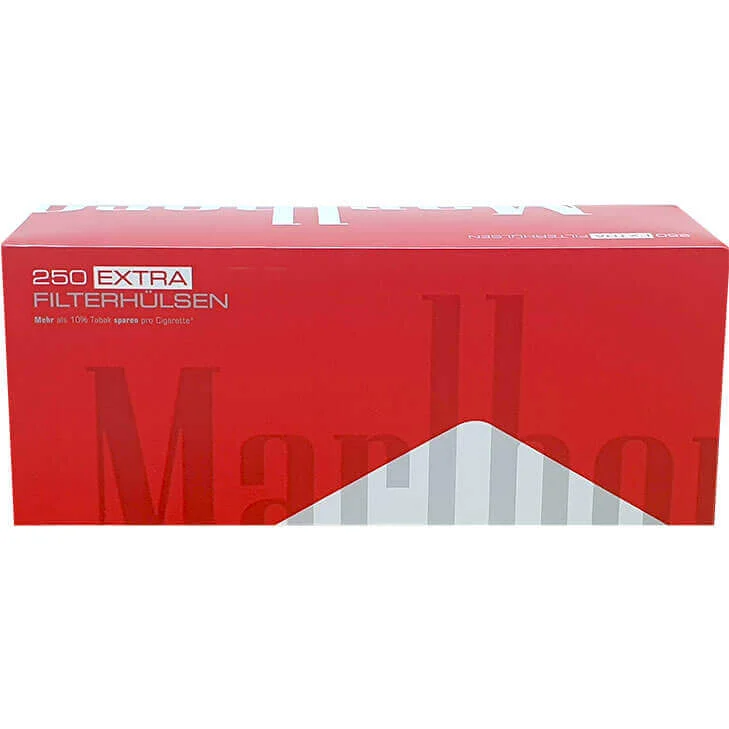 Break Authentic Volumentabak 6x Dose mit 750 Extra Hülsen 