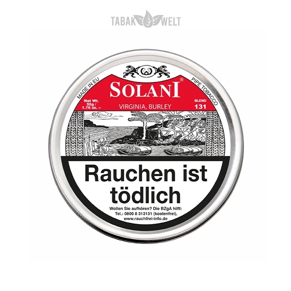 solani-rot-blend-131-pfeifentabak-dose solani-rot-blend-131-pfeifentabak-dose