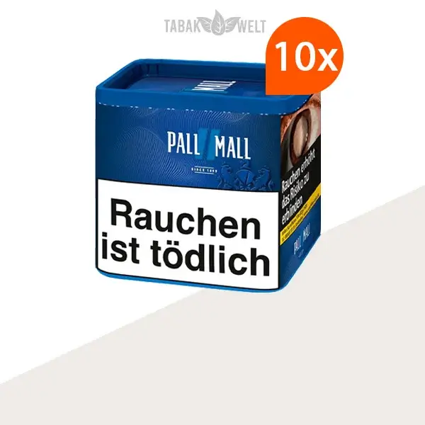 pall-mall-blue-volumentabak-10x-dose
