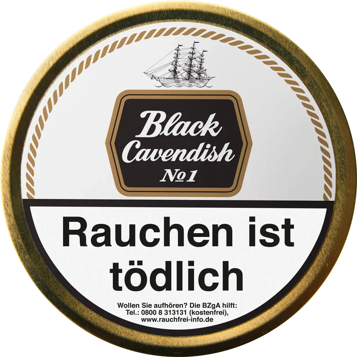 black-cavendish-no.-1-100g