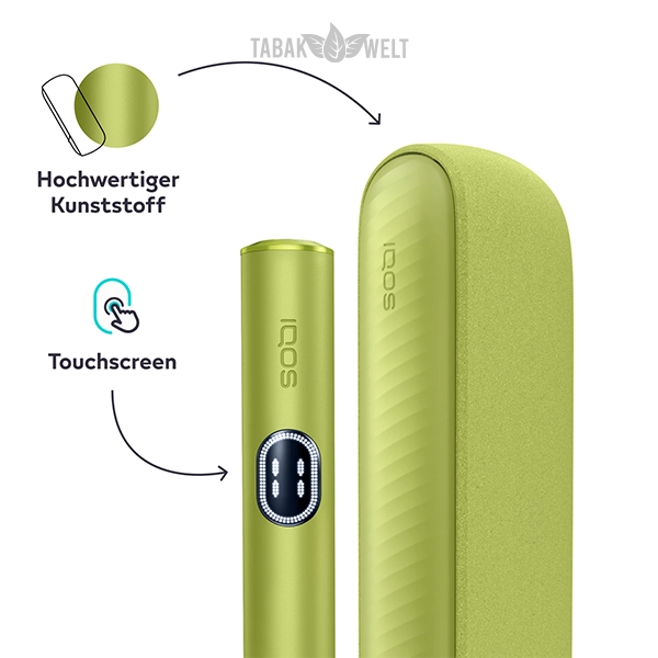 iqos-iluma-i-leaf-green-gratis-sticks-material