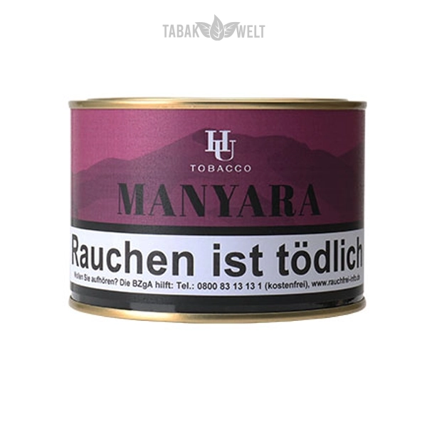 hu-tobacco-manyara-pfeifentabak-dose hu-tobacco-manyara-pfeifentabak-dose