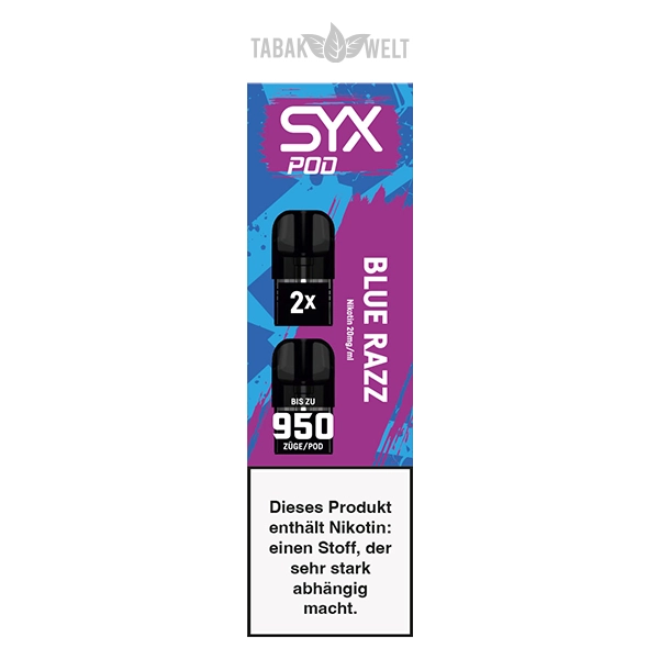 syx-pod-blue-razz-20-mg-2er-pack-verpackt syx-pod-blue-razz-20-mg-2er-pack-verpackt