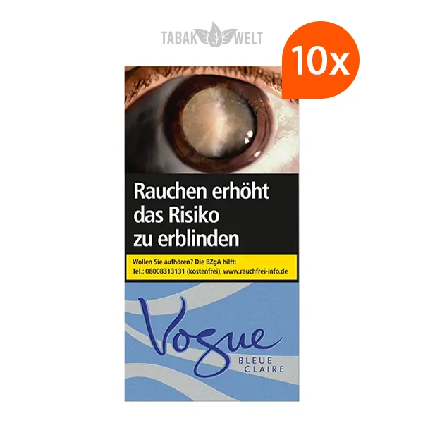 stange-vogue-bleue-claire-zigaretten-super-slims