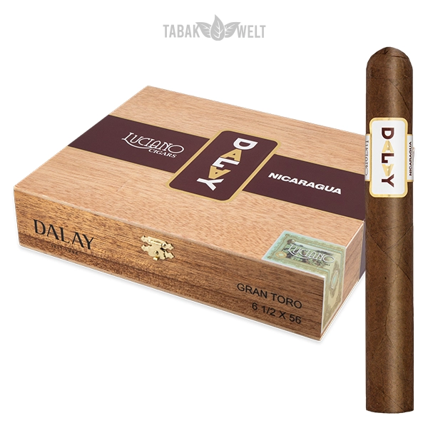 Dalay Nicaragua Zigarren Gran Toro