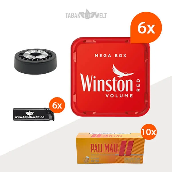 winston-volumentabak-6x--mega-box-mit-pall-mall-huelsen