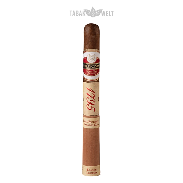 flor-de-copan-1795-zigarren-corona-edicion-limitada-2025-einzeln