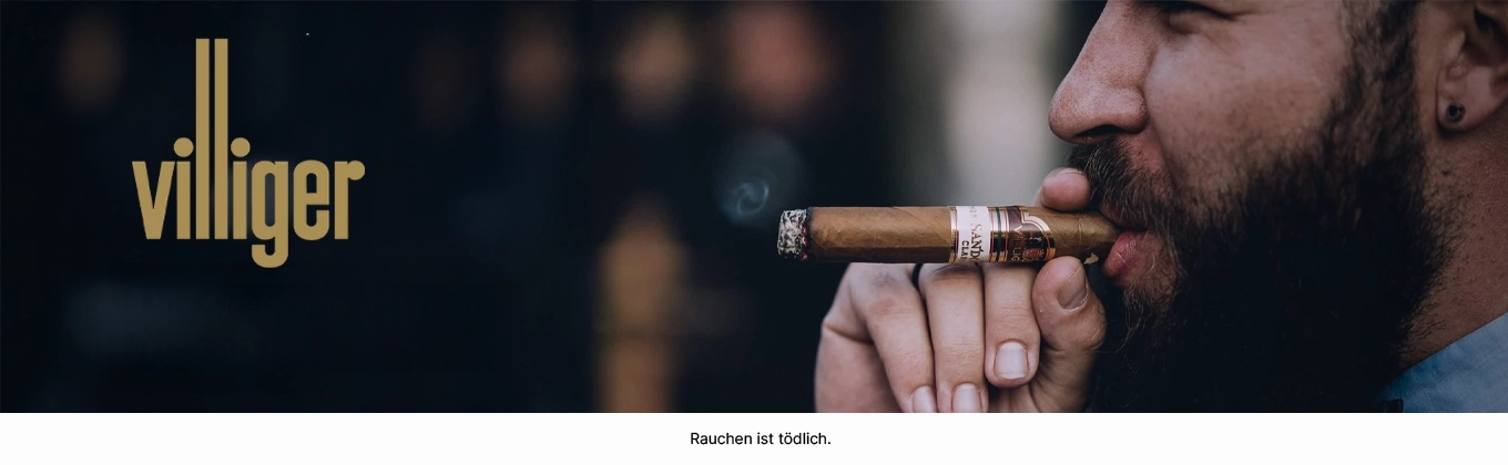 villiger zigarren