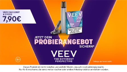 veev probierangebot sichern