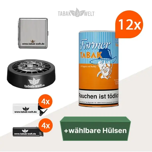 farmer-orange-pfeifentabak-12x-dose-mit-waehlbaren-huelsen