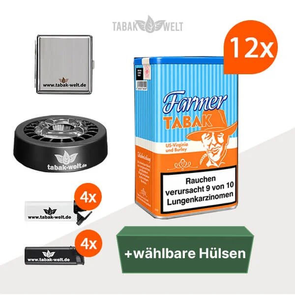 farmer-orange-pfeifentabak-12x-dose-mit-waehlbaren-huelsen
