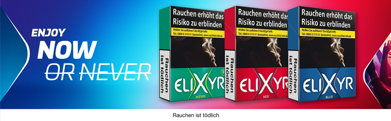elixyr elixyr