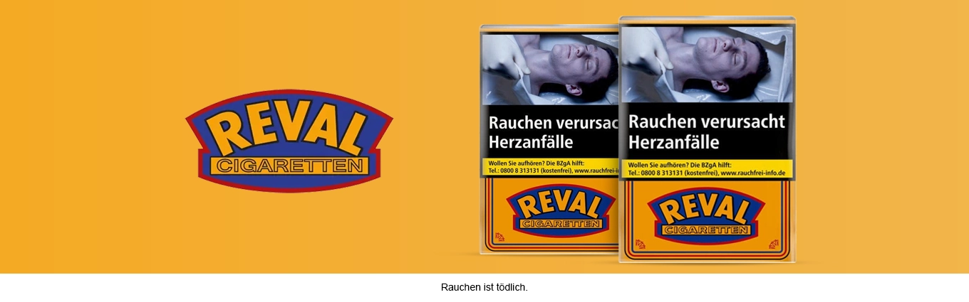 reval zigaretten