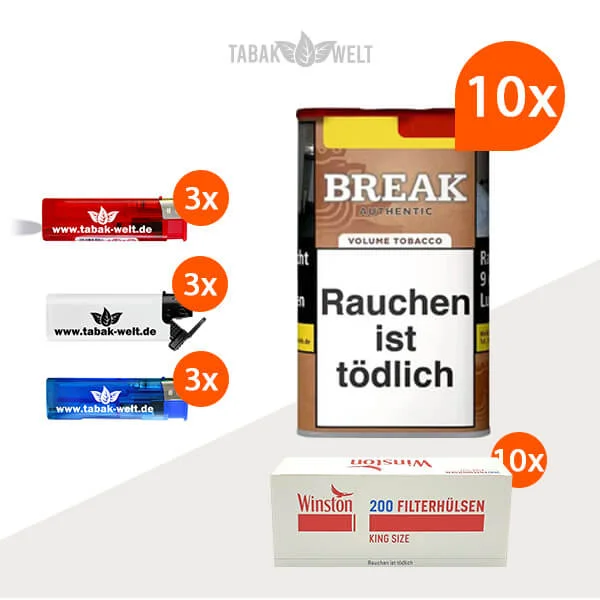 break-authentic-tabak-10-x-dose-mit-1000-hulsen-TX17959.1 break-authentic-tabak-10-x-dose-mit-1000-hulsen-TX17959.1