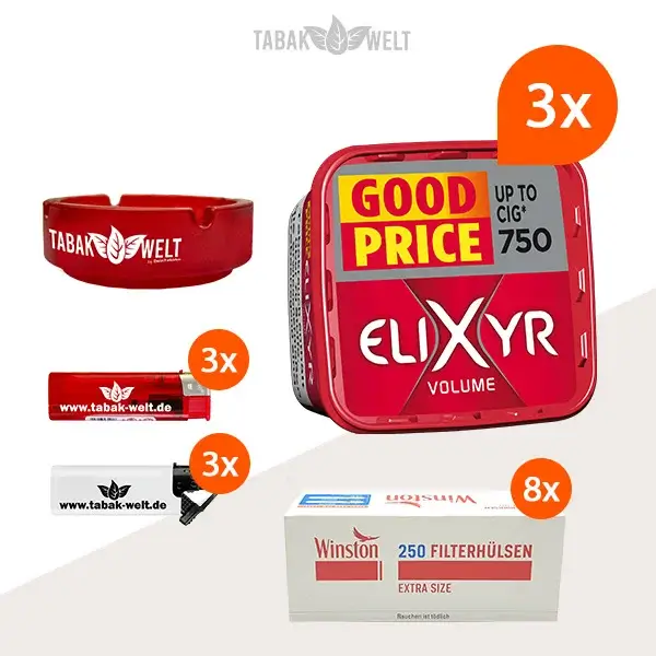 elixyr-red-rot-volumentabak-3x-eimer-mit-2000-winston-extra-size-huelsen