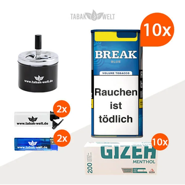 break-tabak-blue-10x-dose-mit-filterhulsen-TX18756.3 break-tabak-blue-10x-dose-mit-filterhulsen-TX18756.3
