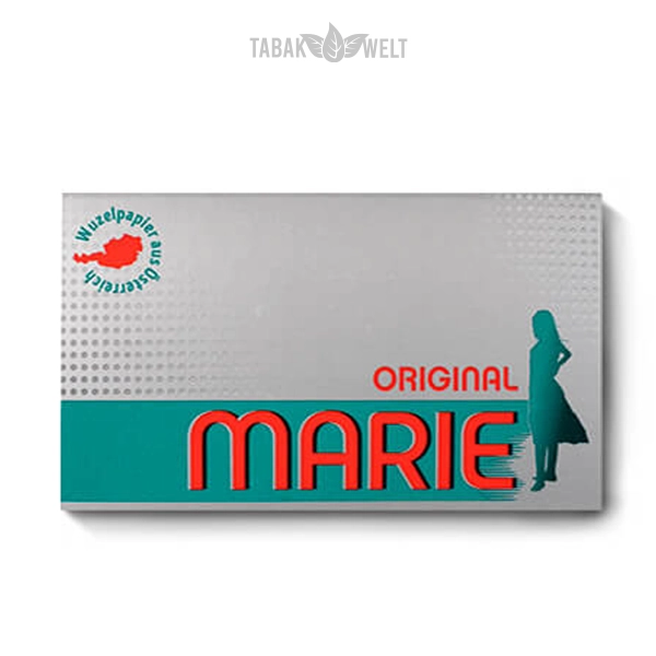 marie-100-blatt