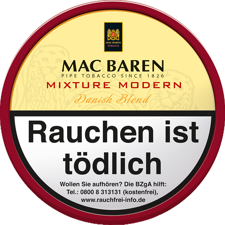 Mac Baren Mixture Modern 100g