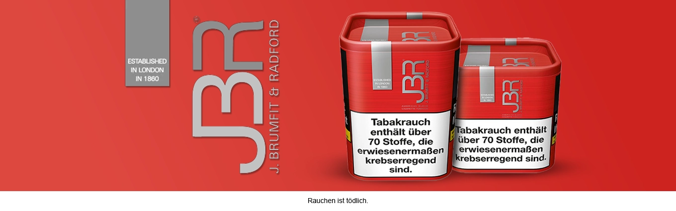 john brumfit und radford tabak john brumfit und radford tabak