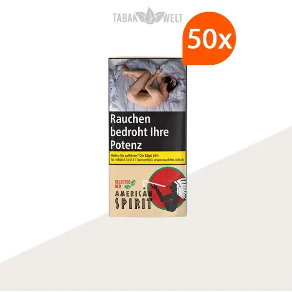 american-spirit-selected-red-feinschnitt-tabak-50x-pouch