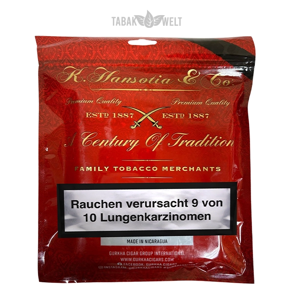 gurkha-sampler-nicaragua-zigarren-toro-red-rueckseite gurkha-sampler-nicaragua-zigarren-toro-red-rueckseite