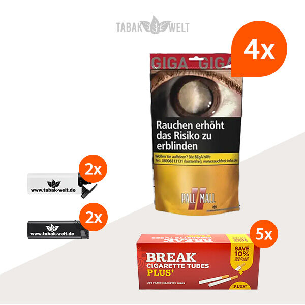 pall-mall-allround-red-volumentabak-4x-giga-beutel-mit-1000-plus-huelsen