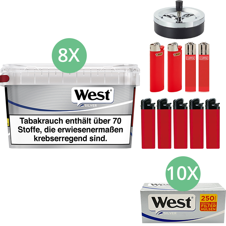 8xWest-silver-30-2500-west-silver-250-druckascher 8xWest-silver-30-2500-west-silver-250-druckascher