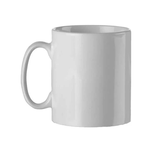 Keramiktasse