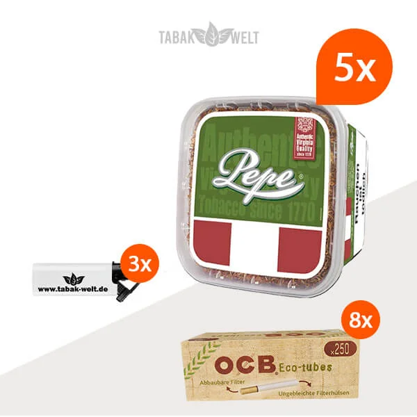 pepe-rich-green-volumentabak-5-Eimer-mit-sturmfeuerzeuge-TW13792.6