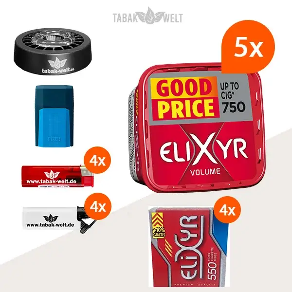 elixyr-red-rot-volumentabak-5x-eimer-mit-etui