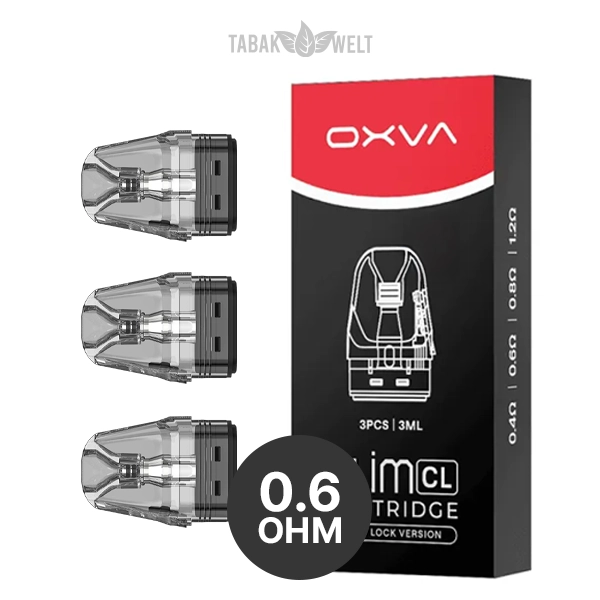 oxva-xlim-pro-pods-3ml-0-6-ohm oxva-xlim-pro-pods-3ml-0-6-ohm