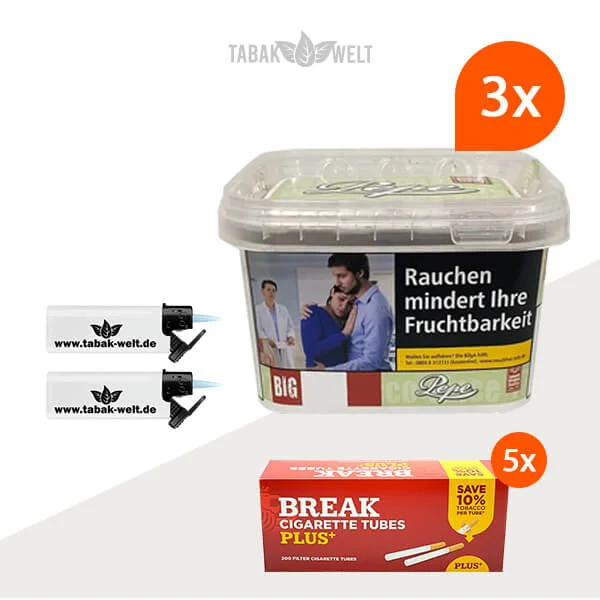 pepe-volumentabak-bright-green-3x-big-box-mit-feuerzeugen-TX16008 pepe-volumentabak-bright-green-3x-big-box-mit-feuerzeugen-TX16008