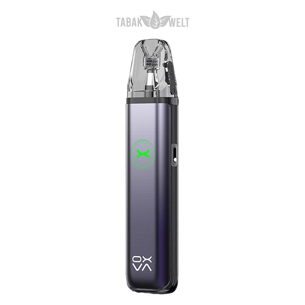 oxva-xlim-go-2-black-carbon-pod-system