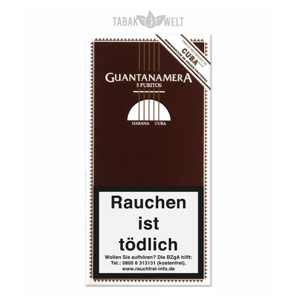 guantanamera-puritos-zigarillos
