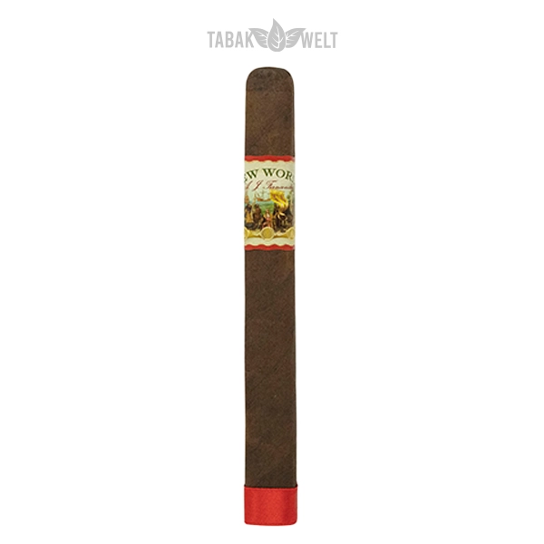 AJ Fernandez New World Oscuro Zigarren Double Corona Einzel