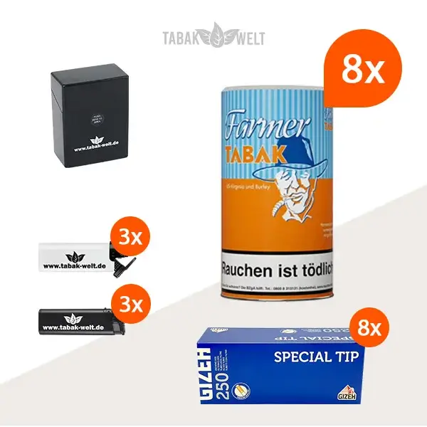 farmer-orange-pfeifentabak-8x-dose-mit-2000-special-tip-huelsen