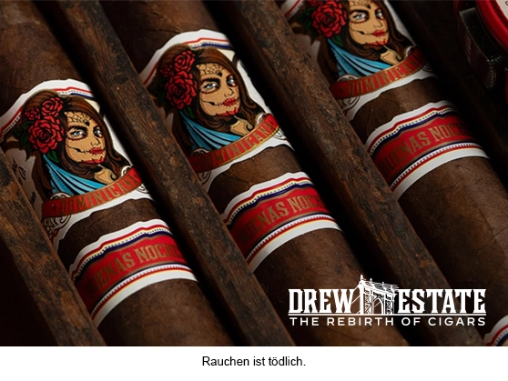 drew estate deadwood zigarren