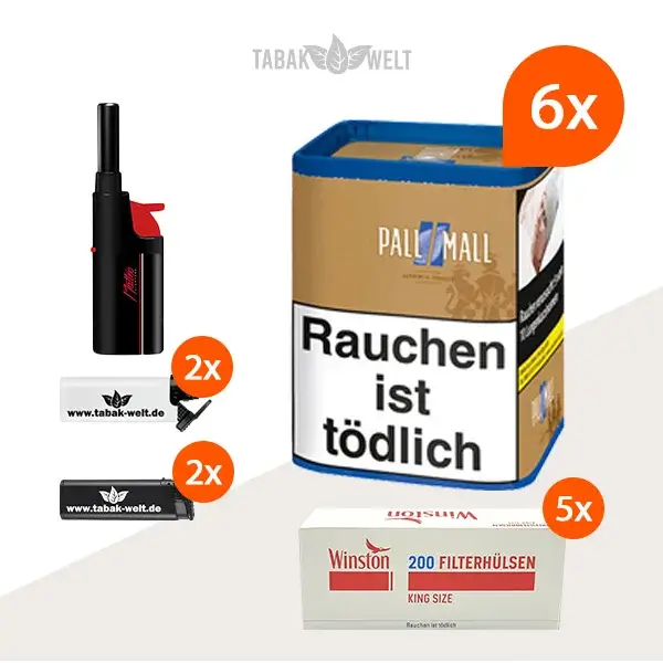 pall-mall-authentic-blue-feinschnitt-tabak-6x-dose-mit-1000-king-size-huelsen