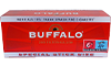 Buffalo Special Stick Size