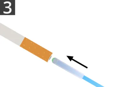 aromakapseln fuer filter