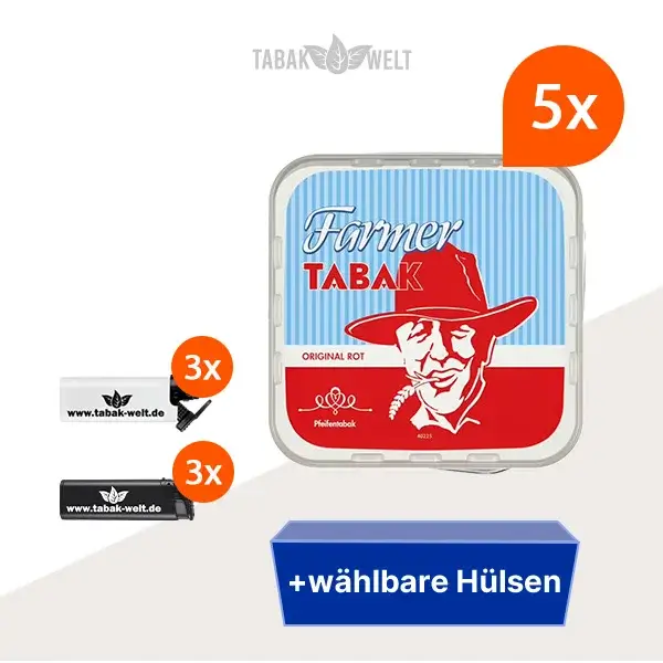 farmer-original-rot-pfeifentabak-5x-eimer-mit-waehlbaren-huelsen