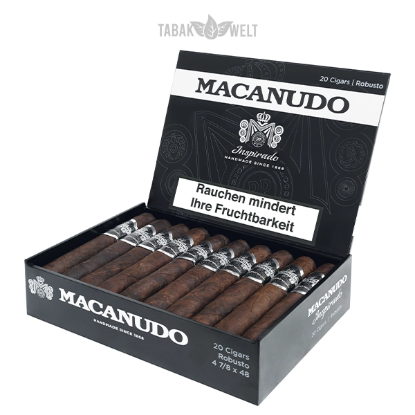 macanudo-inspirado-zigarren-black-robusto-box
