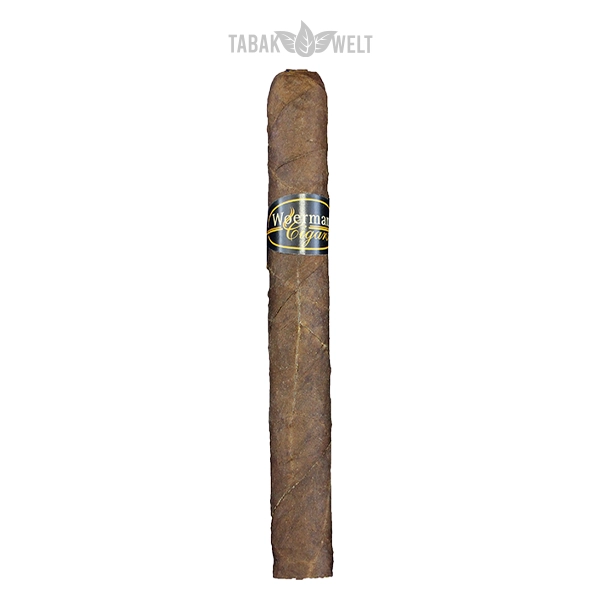 Woermann Cigars Seefahrer Zigarren Christopherus Columbus Brasil No. 150 Einzel