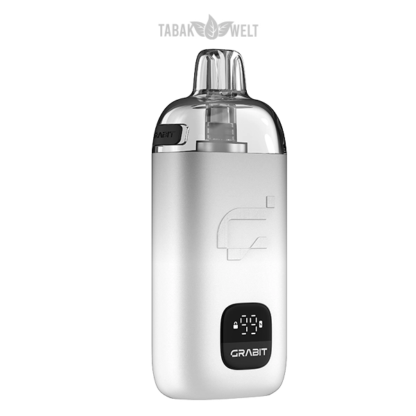 grabit-max-starter-kit-white-silvergeraet-pod-seite